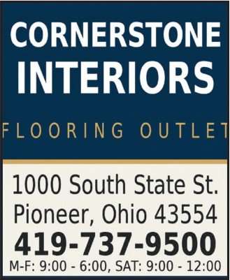 Cornerstone Interiors Flooring