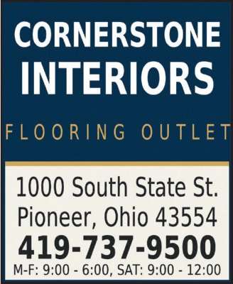 Cornerstone Flooring
