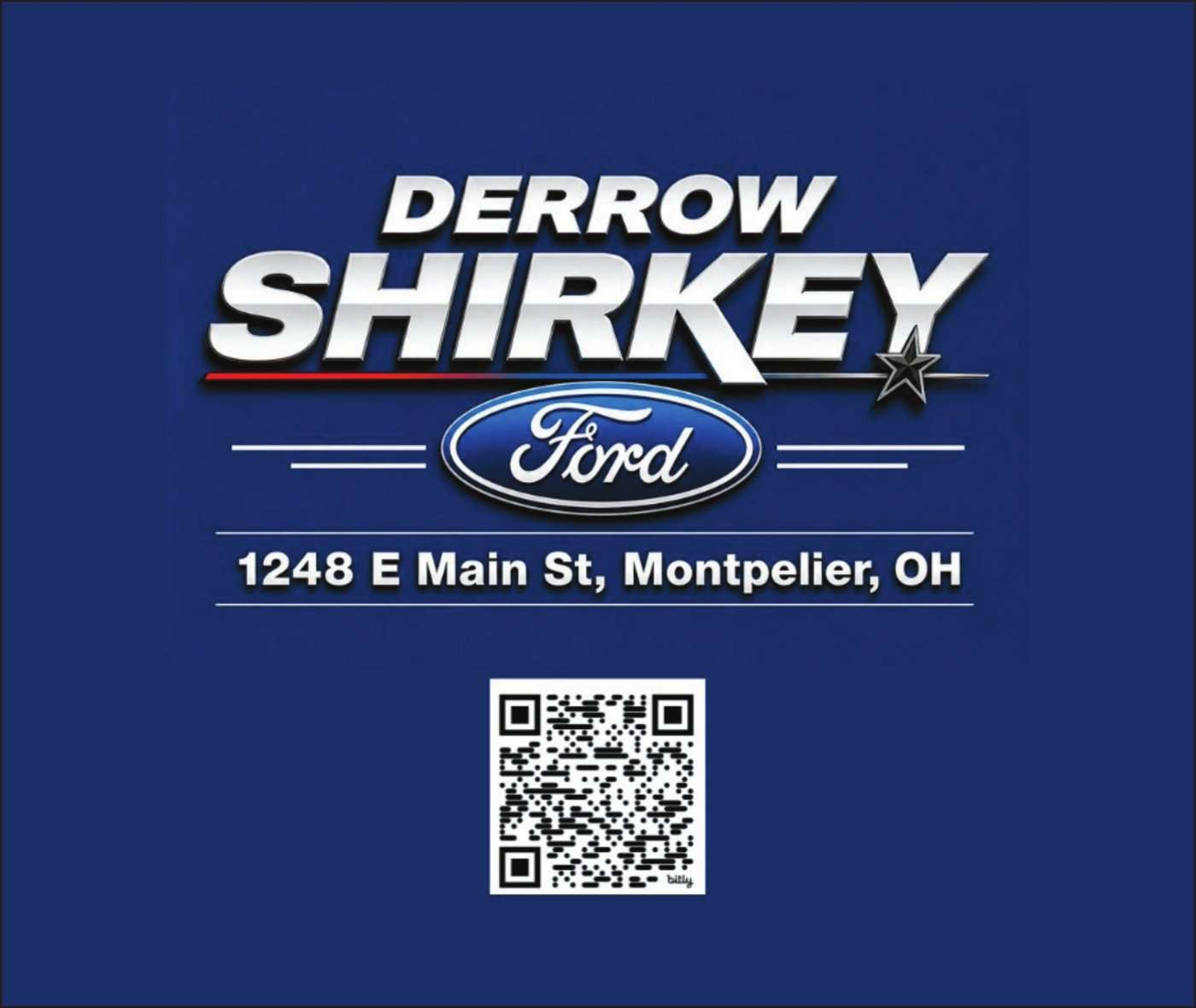 Derrow Shirkey Ford