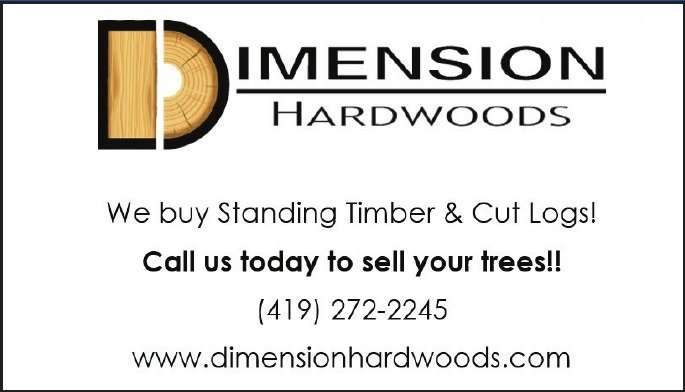 Dimension Hardwoods