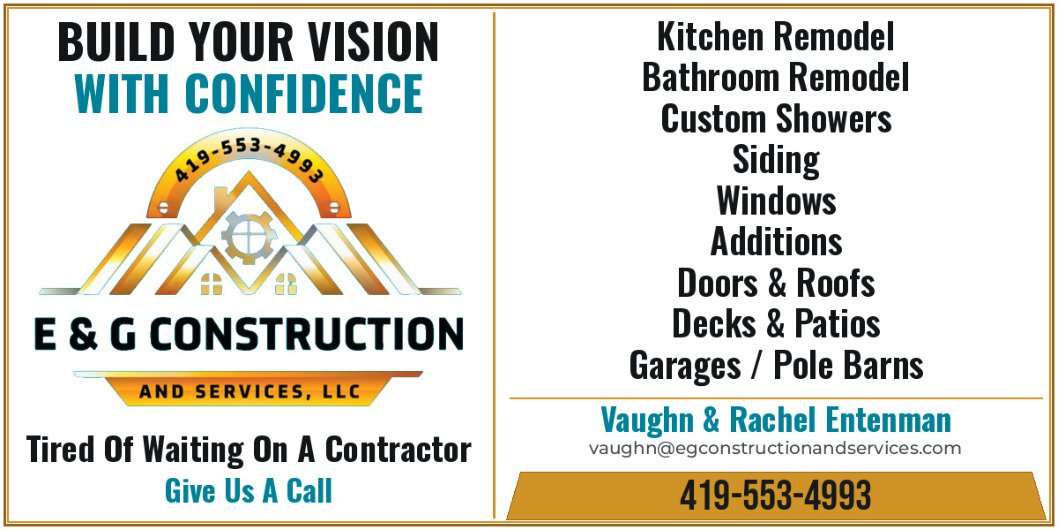 E&G Construction and Services