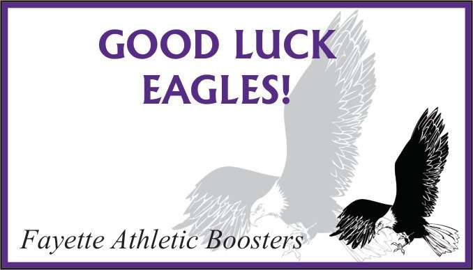 Fayette Athletic Boosters