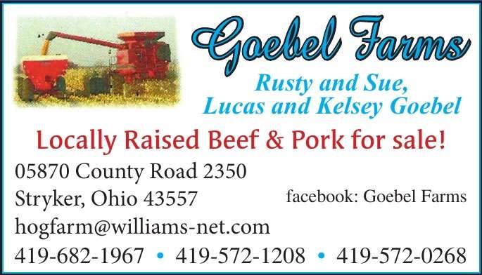 Goebel Farms