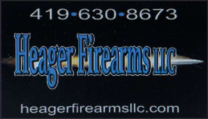 Heager Firearms