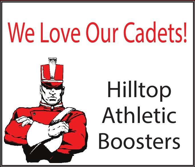 Hilltop Athletic Boosters