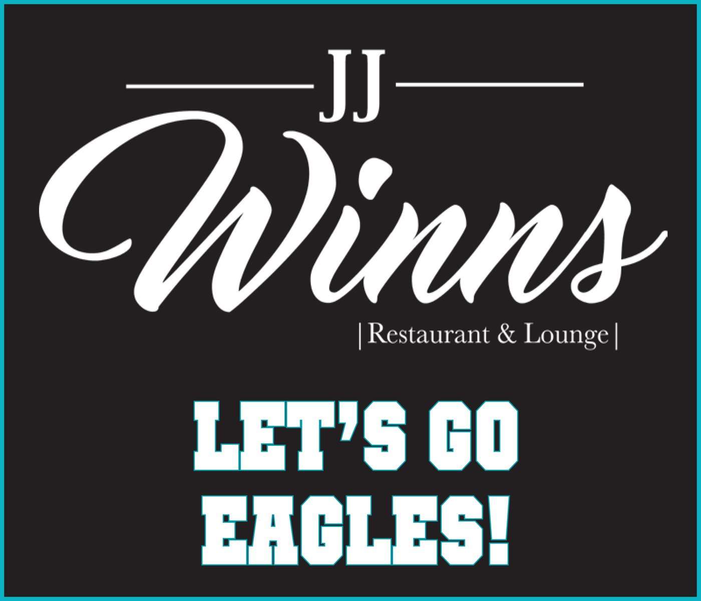 JJ Winns