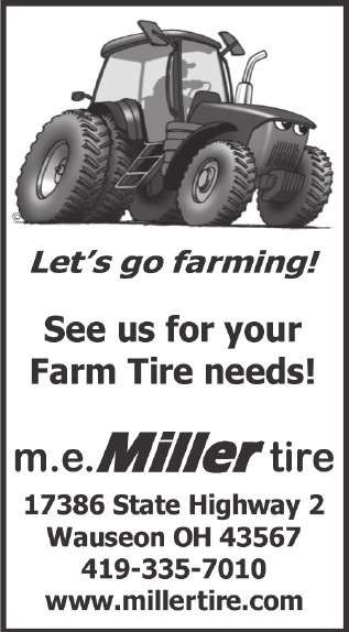M.E. Miller Tire