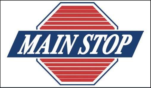 Main Stop