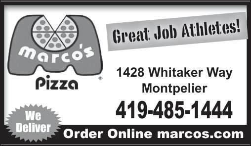 Marco’s Pizza
