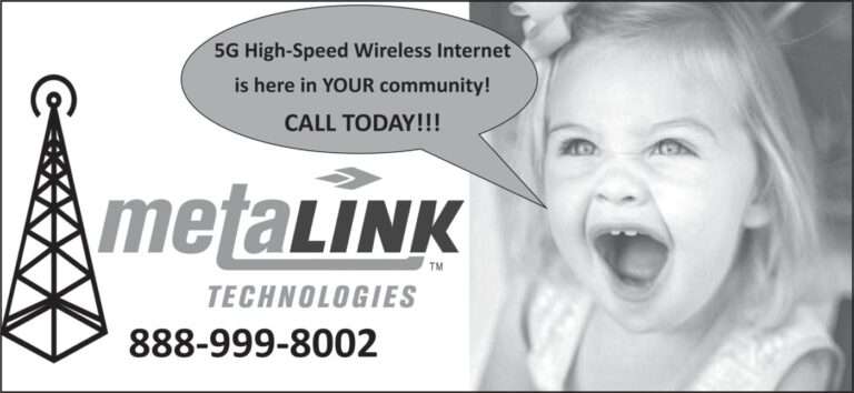 Metalink Technologies