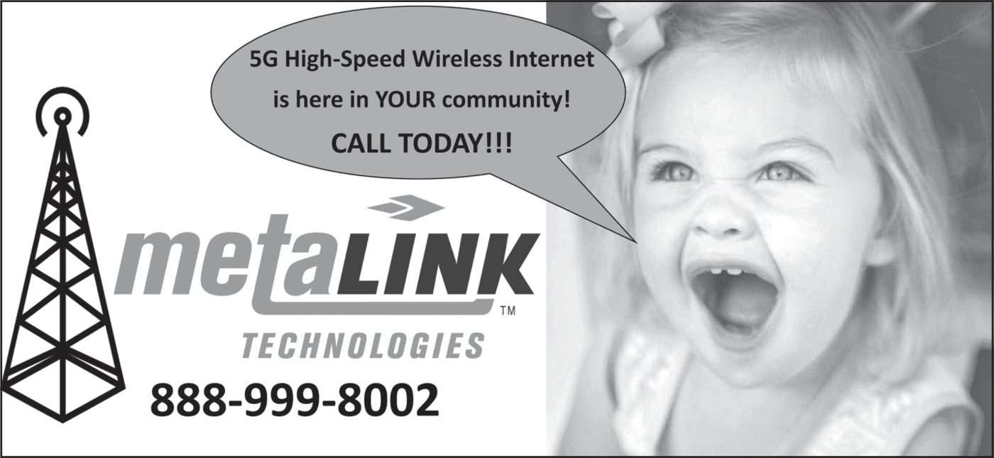 Metalink Technologies
