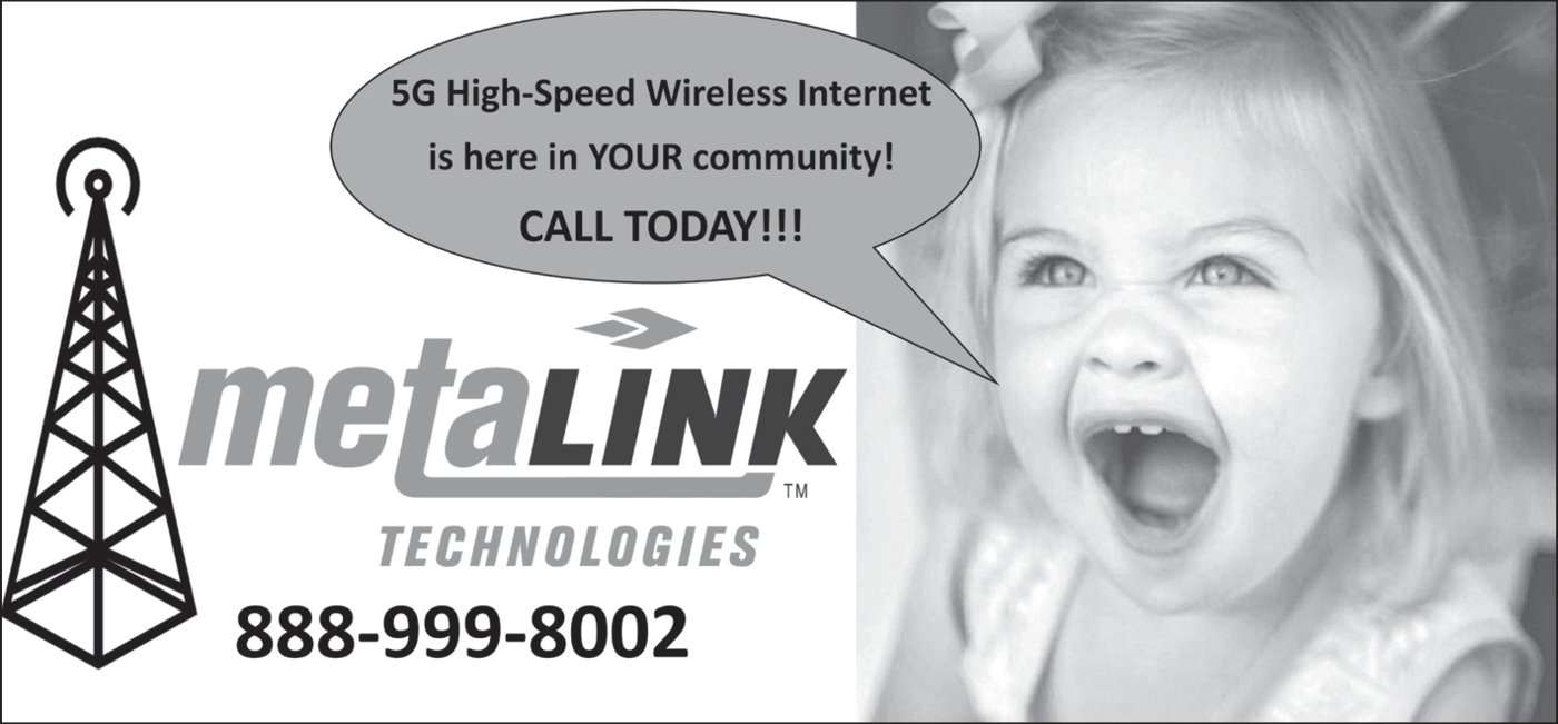 Metalink Technologies