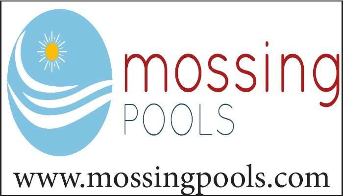 Mossing Pools