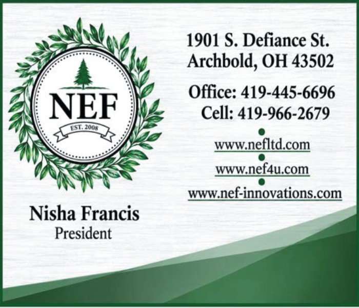 NEF