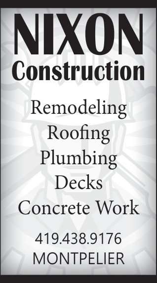 Nixon Construction