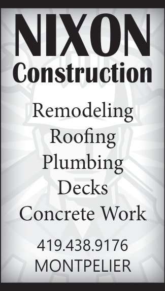 Nixon Construction