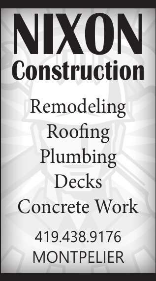 Nixon Construction