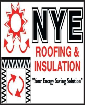 Nye Roofing & Insulation