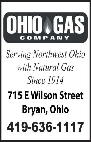 Ohio Gas