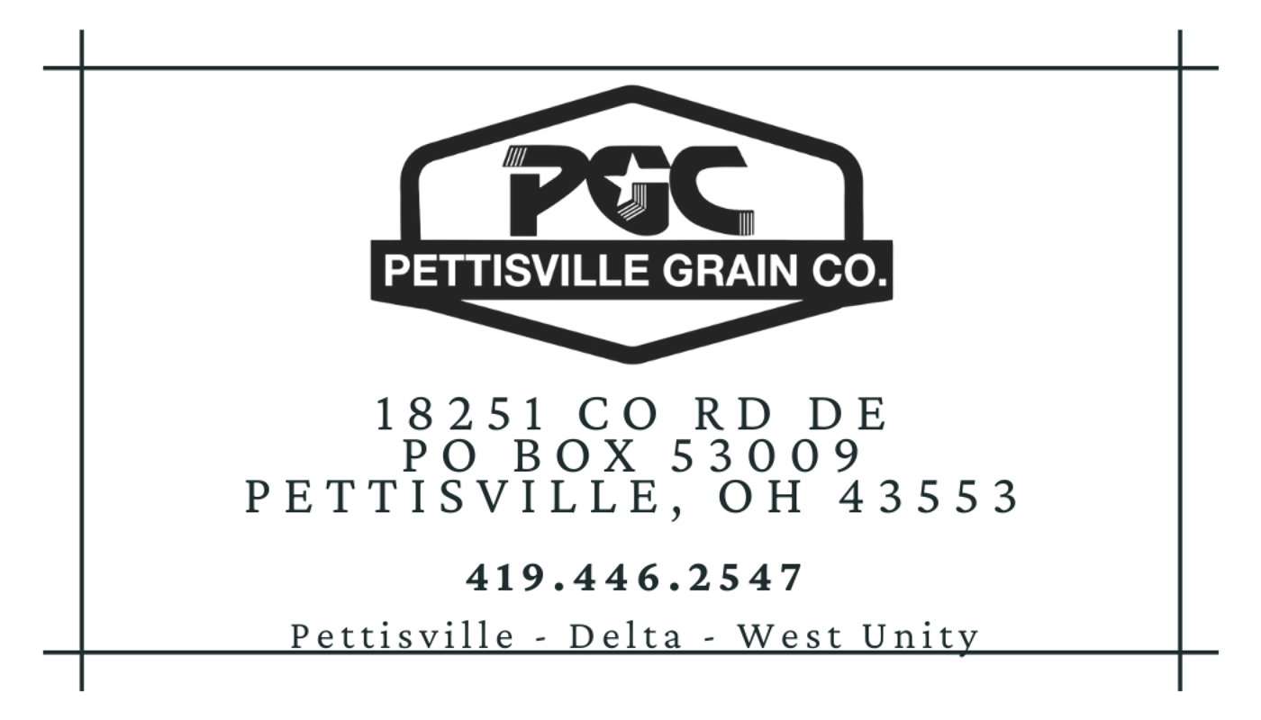 Pettisville Grain Co.