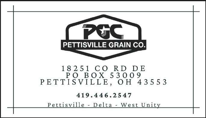 Pettisville Grain