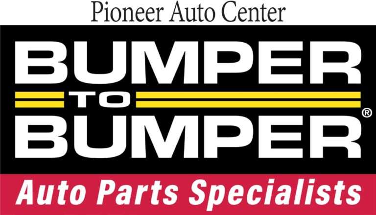 Pioneer Auto Center