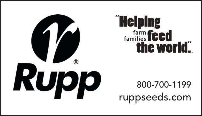 Rupp Seeds