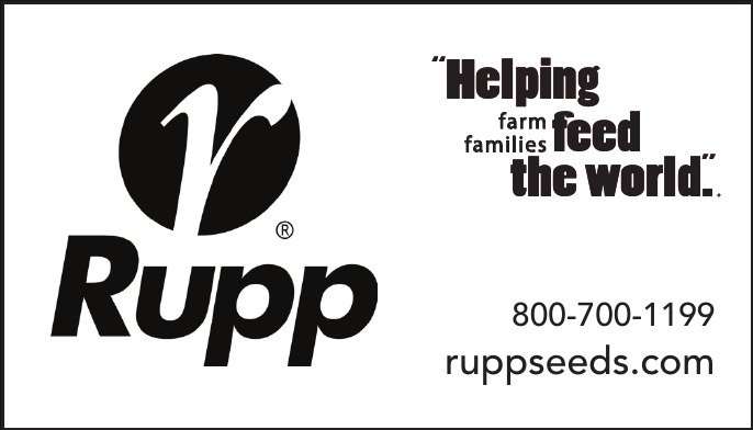 Rupp Seeds