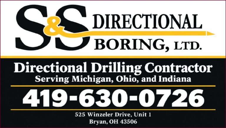 S&S Directional Boring