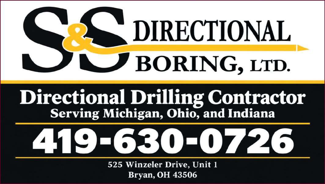 S&S Directional Boring