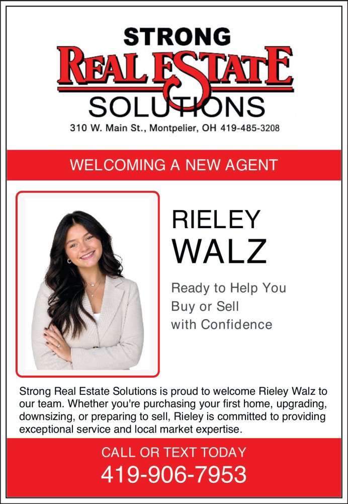 Strong Real Estate Solutions
