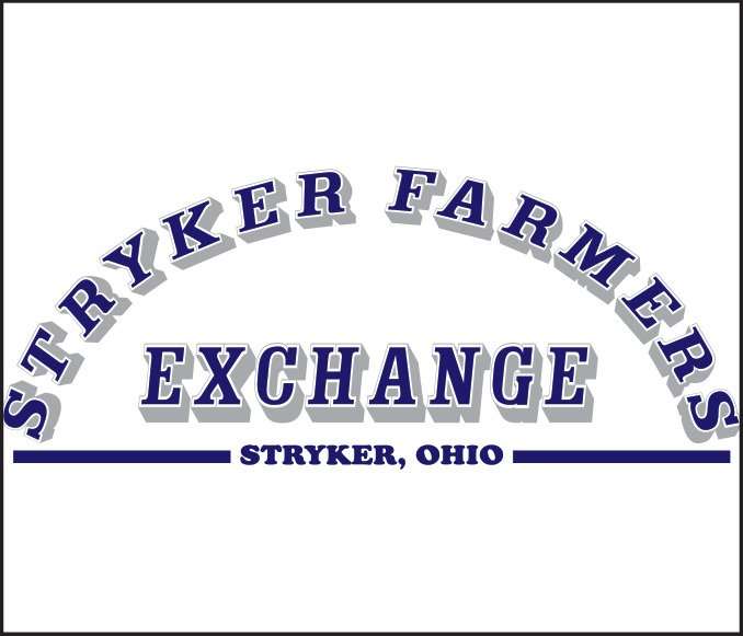 Stryker Farmers Exchange