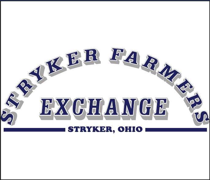 Stryker Farmers Exchange