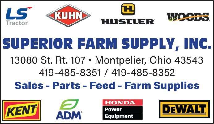 Superior Farm Supply