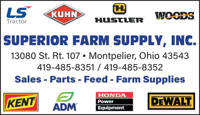 Superior Farm Supply