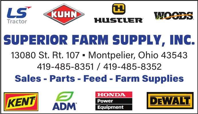 Superior Farm Supply