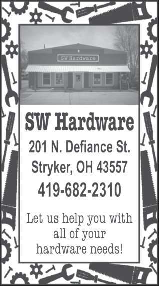 SW Hardware