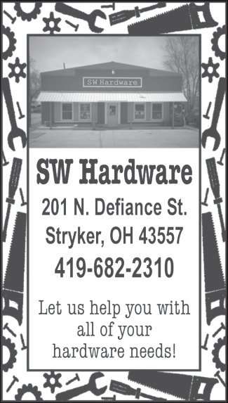 SW Hardware