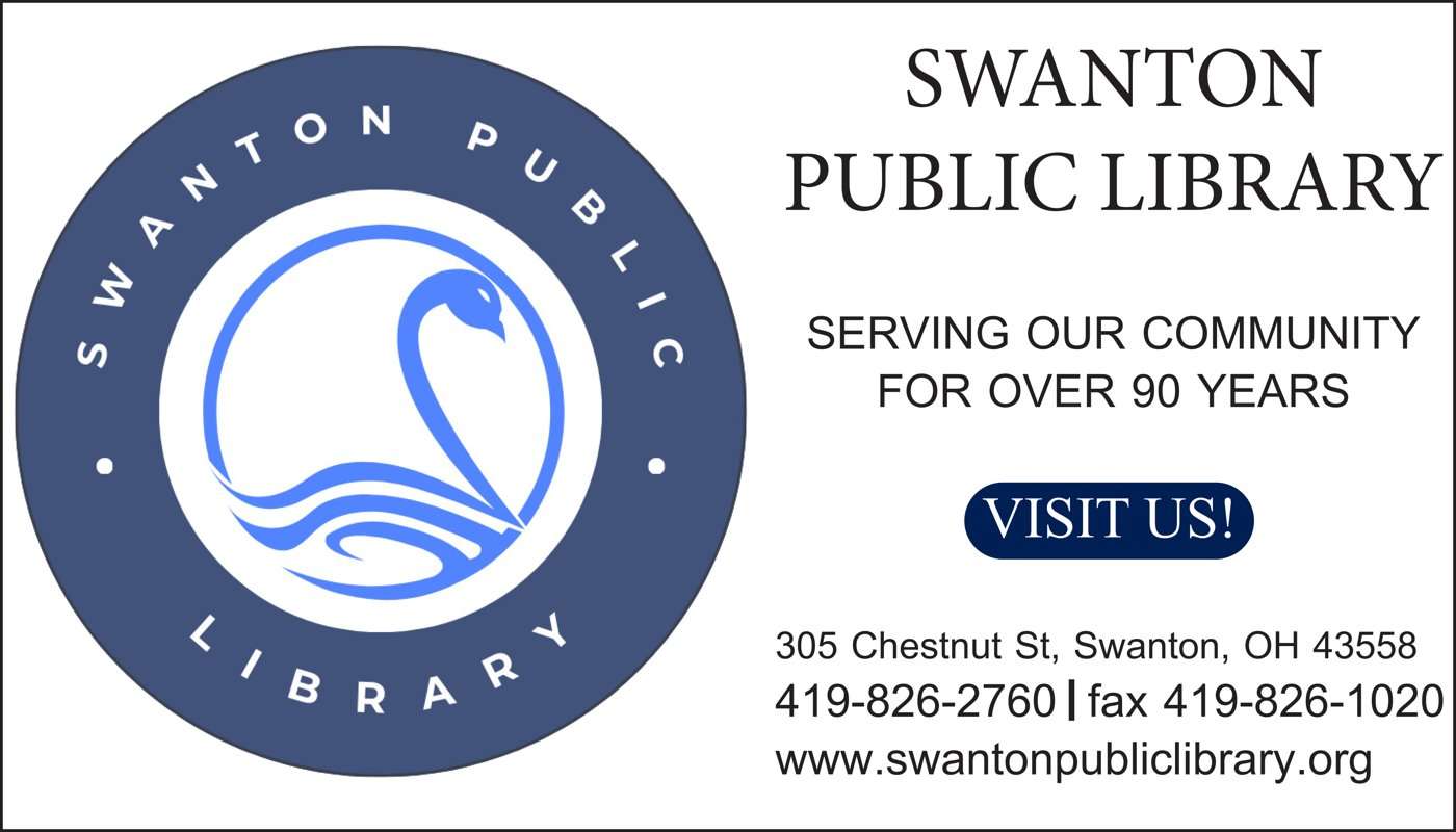 Swanton Public Library