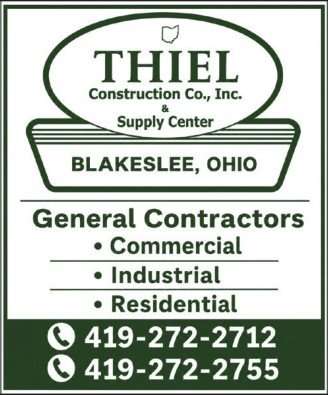 Thiel Construction