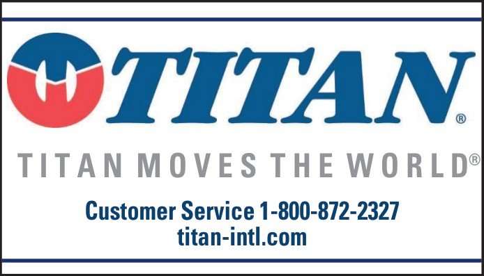 Titan International