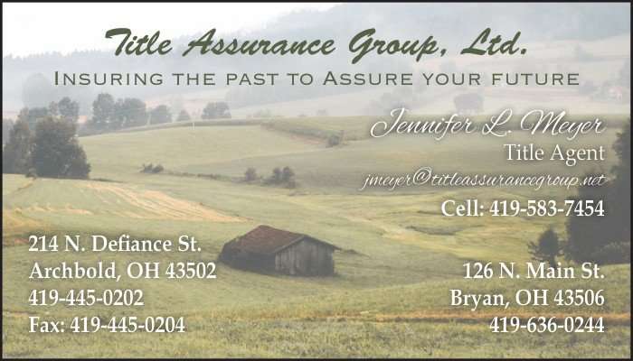 Title Assurance Group
