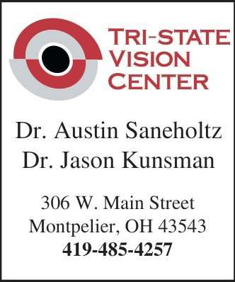 Tri-State Vision Center