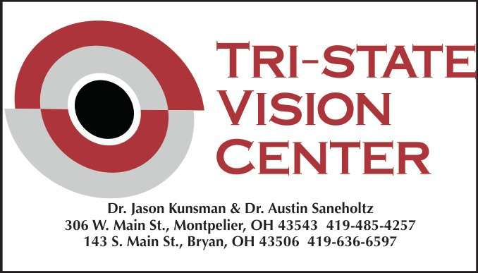 Tri-State Vision Center
