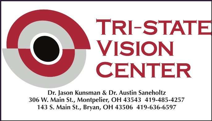 Tri-State Vision Center