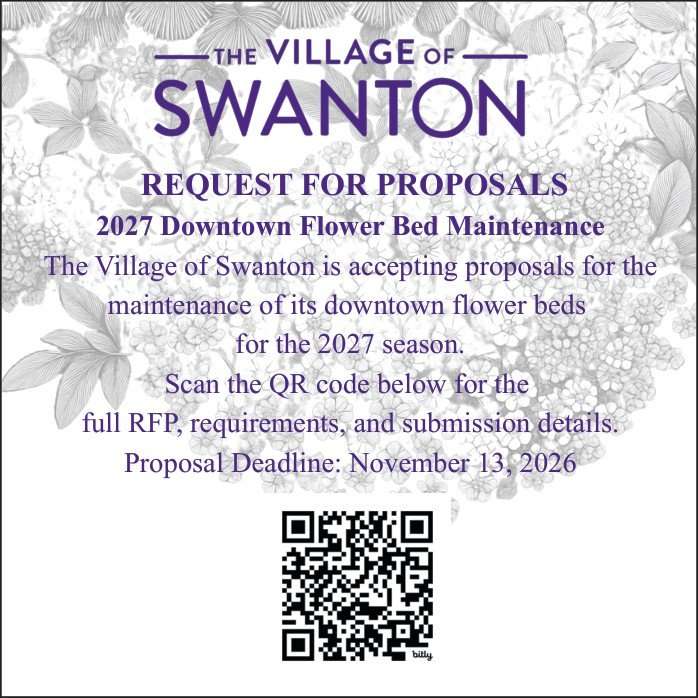 Village of Swanton