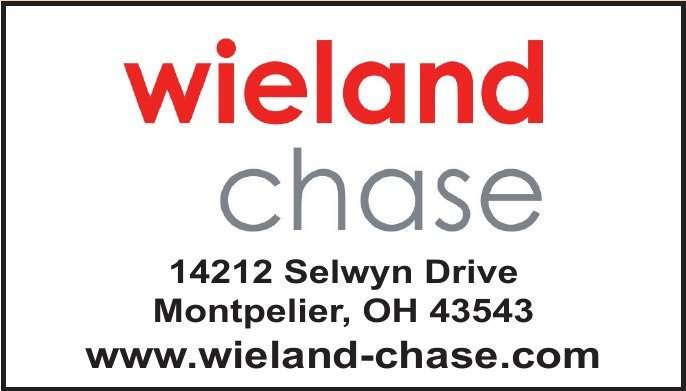Wieland Chase