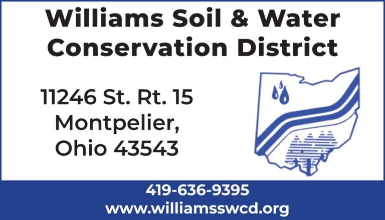 Williams Soil & Water Conservation District