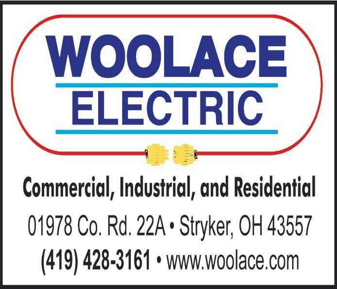 Woolace Electric