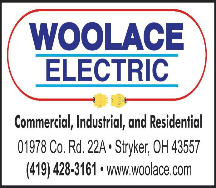 Woolace Electric